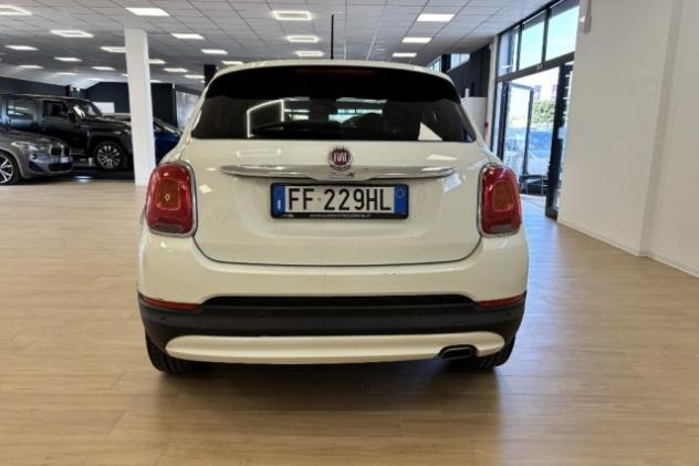 FIAT 500X 1.6 MultiJet 120 CV Lounge rif. 23548139 - Foto 6