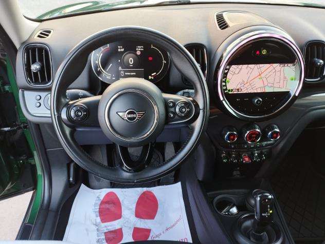 Mini One D Countryman 1.5 - Foto 4