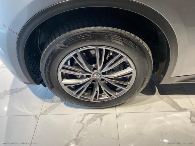 ALFA ROMEO Stelvio 2.2 Diesel 210 CV AT8 Q4 EXECUTIVE - Foto 5
