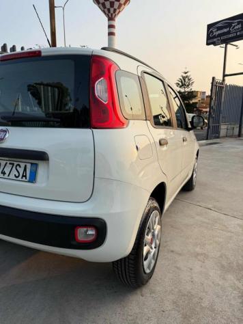 FIAT Panda 0.9 TwinAir Turbo Natural Power Lounge rif. 23189968 - Foto 7
