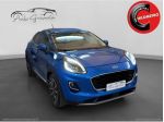 FORD Puma 1.0 EcoBoost Hyb. 125 CV Tit. X PARI NUOVO CON SOLI 50.000KM!