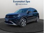 Volkswagen T-Cross T-Cross 1.0 tsi Edition Plus 95cv