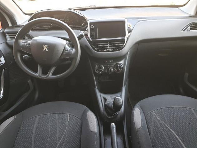 PEUGEOT 208 1° serie 1.2 VTi 82 CV 5 porte Active - Foto 6
