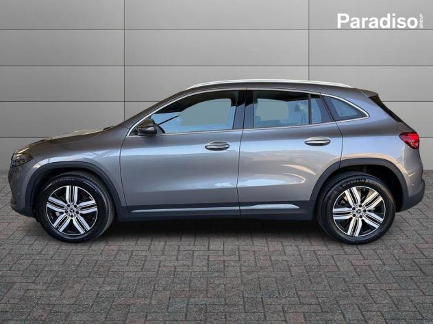 Mercedes-Benz EQA 250+ - 2024 | PROGRESSIVE ADVANCED | 130CV - Foto 6