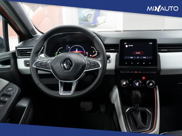 Renault Clio 1.6 E-Tech Full Hybrid Techno 145CV Auto - Foto 11