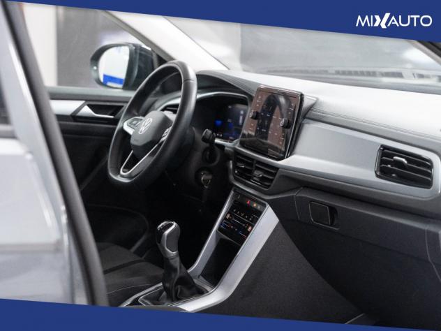 Volkswagen T-Roc 1.0 TSI Life 110CV - Foto 17