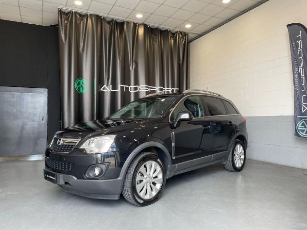 Opel Antara 2.2 CDTI Cosmo 163cv 4x4 S&S - Foto 3