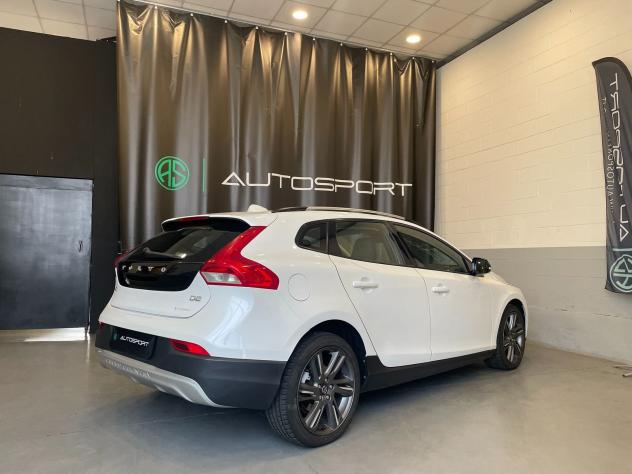 Volvo V40 D2 Momentum - Foto 7