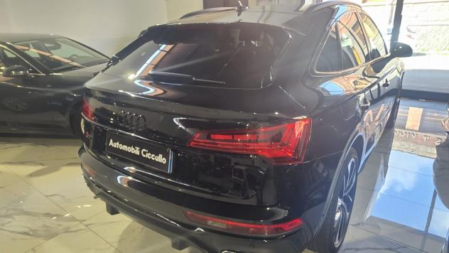 Audi SQ5 SPB TDI QUATTRO TIPTRONIC S-LINE - Foto 8