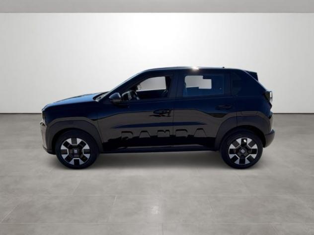 FIAT Grande Panda 1.2 100 CV S&S Icon + PACK TECH rif. 24063615 - Foto 8