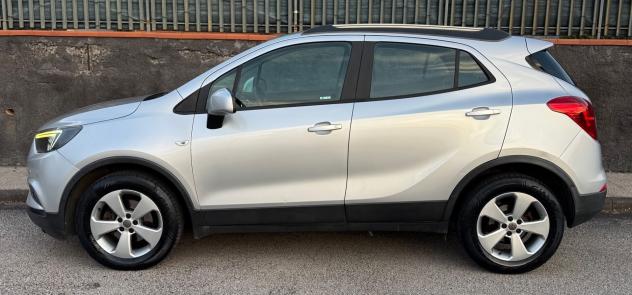 Opel Mokka 1.6 CDTI CHILOMETRI CERTIFICATI - Foto 6
