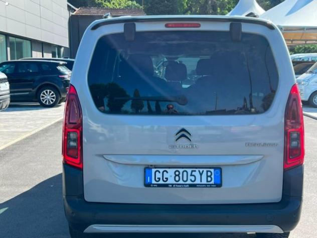 CITROEN Berlingo BlueHDi 130 Stop&Start XL rif. 23877360 - Foto 6