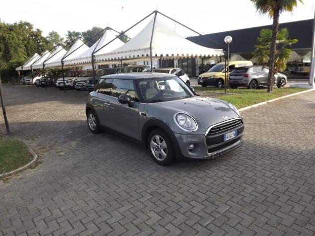 MINI One 1.2 One 75 CV rif. 24115979 - Foto 9