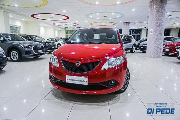 LANCIA Ypsilon 1.0 FireFly 5 porte S&S Hybrid Ecochic Gold rif. 21435612