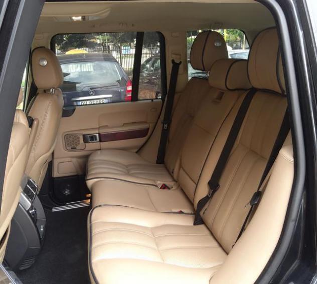 LAND ROVER Range Rover 4.4 TDV8 rif. 23771478 - Foto 10