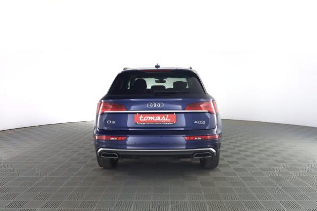 AUDI Q5 Q5 40 TDI 204 CV quattro S tronic S line rif. 24024085 - Foto 5