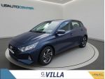 Hyundai i20 III 1.2 mpi Connectline