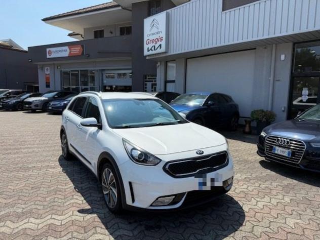 KIA Niro 1.6 GDi DCT HEV Style rif. 23931415 - Foto 3