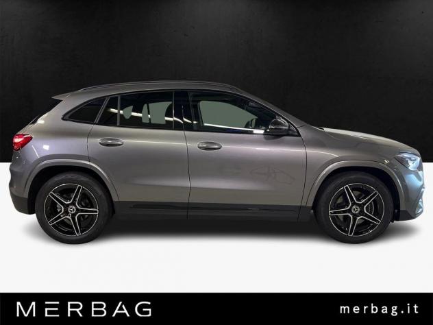 Mercedes-Benz GLA 200 d AMG Line Extra auto - Foto 5