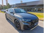 AUDI Q8 SUV 50 TDI 286 CV quattro tiptronic S line edition rif. 23799320