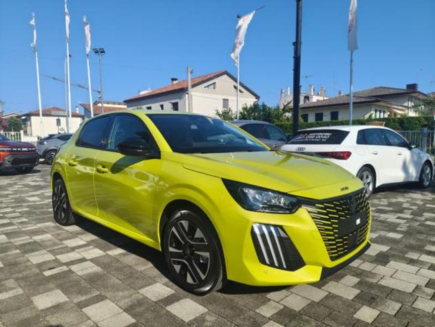 PEUGEOT 208 1.2 Hybrid Allure 100cv e-dcs6 rif. 23906163 - Foto 2