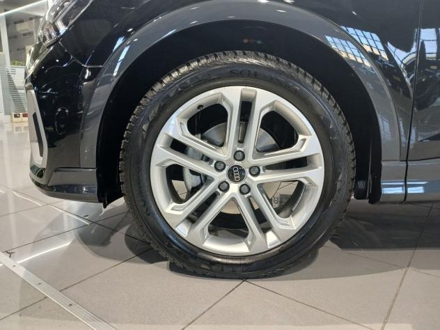 Audi Q3 SPB Sportback 35TDI S line - TETTO - 19" - Foto 8