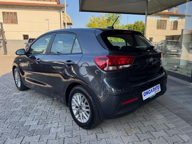 Kia Rio Rio 1.2 Evolution Gpl 82cv - Foto 7
