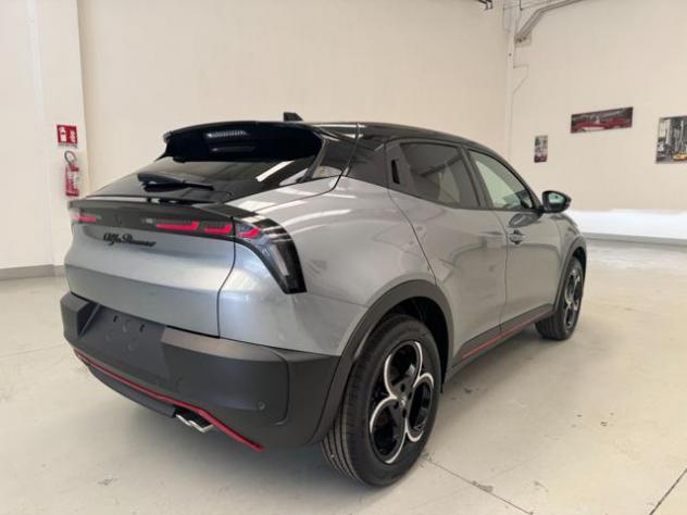 ALFA ROMEO Junior 1.2 145 CV Hybrid eDCT6 Speciale KM.0 rif. 24037193 - Foto 5