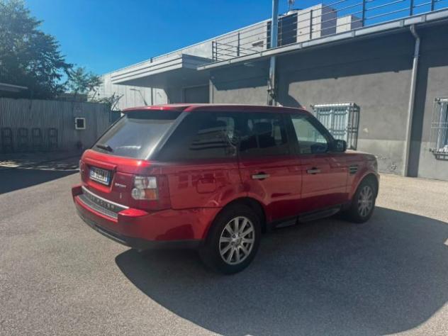 LAND ROVER Range Rover Sport 2.7 TDV6 S *DA COMMERCIANTE* rif. 23804333 - Foto 2