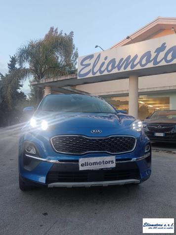 KIA - Sportage - 1.6 CRDI 115 2WD Business Class - Foto 4