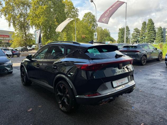 CUPRA Formentor FO CUPRA 1.4 e-HYBRID 150 kW (204 CV) Ibrido plug-in DSG 6 marce 2WD - Foto 3