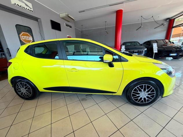 Renault Clio 1.2 75CV GPL(GAS) 5 porte Live - Foto 7