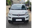 Fiat Panda 4X4 0.9 TwinAir Turbo S&S