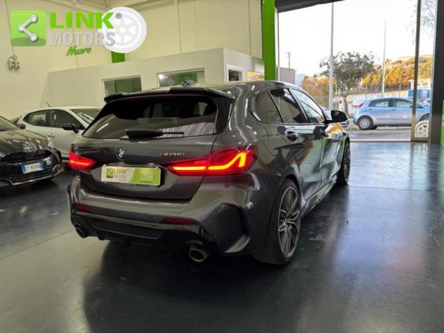 BMW M135 i xDrive rif. 23999294 - Foto 9