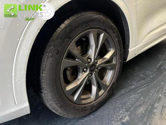 FORD Kuga ST-Line X Design 2wd 120cv rif. 24204292 - Foto 10
