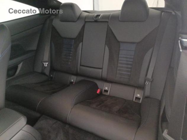 BMW M440 d 48V xDrive Coupé rif. 21292747 - Foto 8