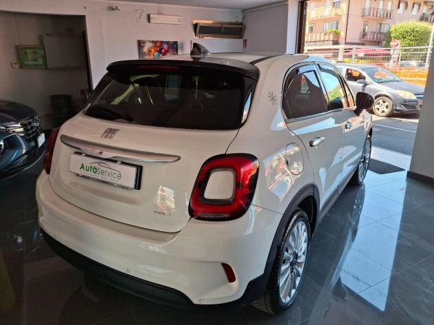 FIAT - 500X - Seleziona - Foto 5