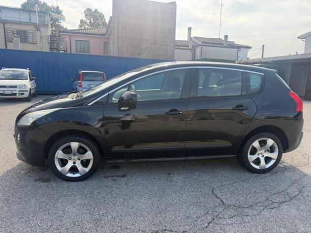 PEUGEOT 3008 1.6 HDi 112CV Tecno senza nessun lavoro da fare rif. 24197908 - Foto 7