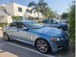 Jaguar xf vero affare (no superbollo)