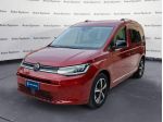 Volkswagen Caddy Caddy 2.0 TDI 122 CV DSG Style