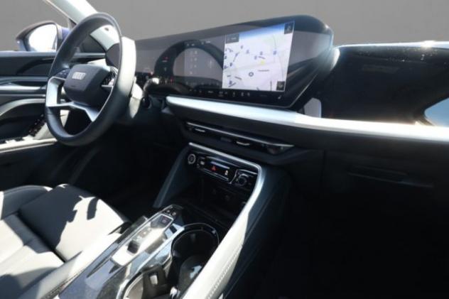 AUDI Q5 TDI 150 kW mHEV+ S tronic quattro S line edition rif. 23757648 - Foto 6