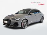 Audi S3 Sportback sport attitude TFSI S tronic KM0