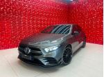 Mercedes-benz A 220 Automatic Premium ALLES. A35 AMG