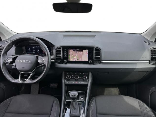 Škoda Karoq 2.0 TDI EVO SCR 110KW Executive DSG 4X4 - Foto 7