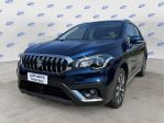 Suzuki S-Cross 1.4h Starview 2wd