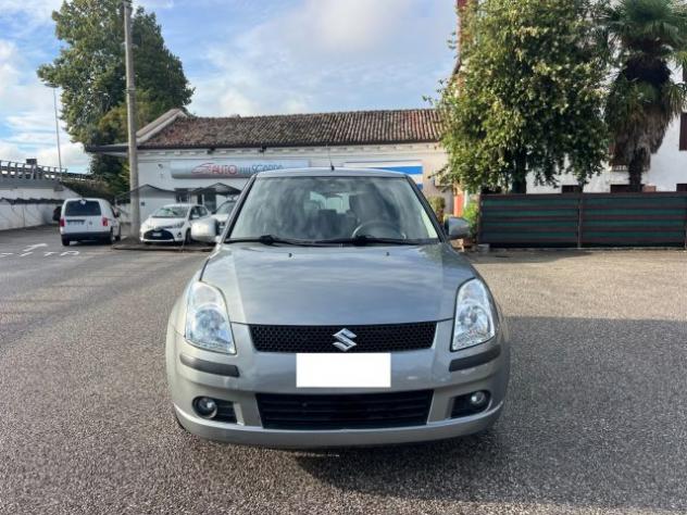 SUZUKI Swift 1.3 DDiS 5p. GLX AUTO PER NEOPATENTATI rif. 24031873 - Foto 2