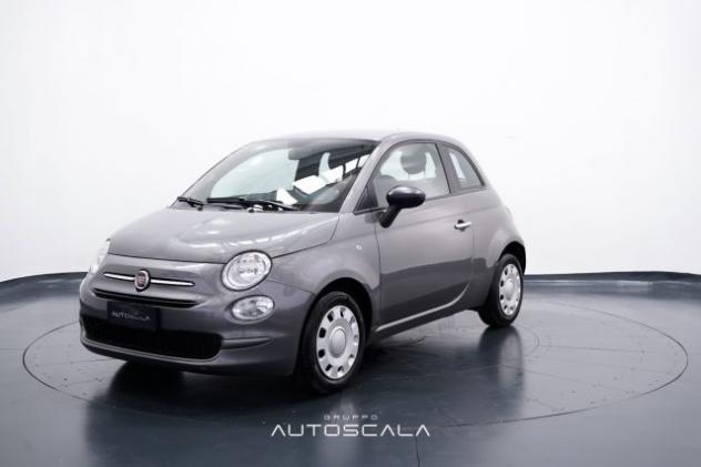 FIAT 500 1.0 70cv Hybrid Cult #U-Connect rif. 24038267
