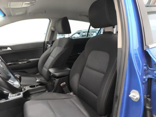 KIA Sportage 1.6 ECOGPL 2WD Style rif. 23989841 - Foto 9