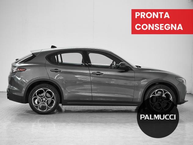 Alfa Romeo Stelvio 2.2 TD 210 CV Sprint AT8 Q4 - Foto 4