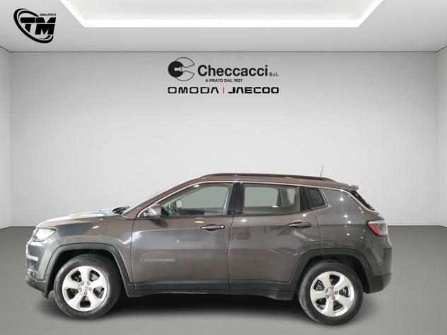 Jeep Compass 1.6 mjt Longitude 2wd 120cv - Foto 7